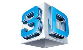 3D Image